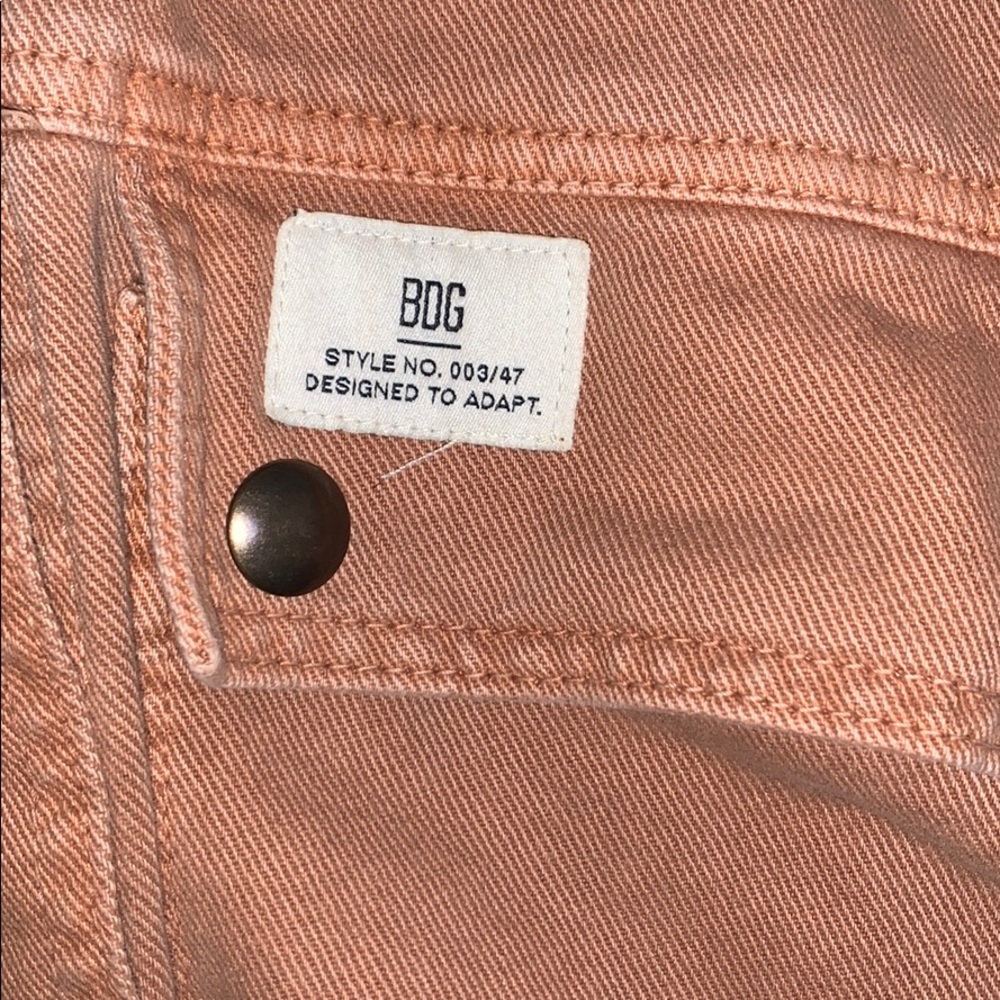 Urban outfitters jacket - Picture 2 of 4